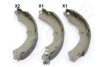 DR 720060023 Brake Shoe Set